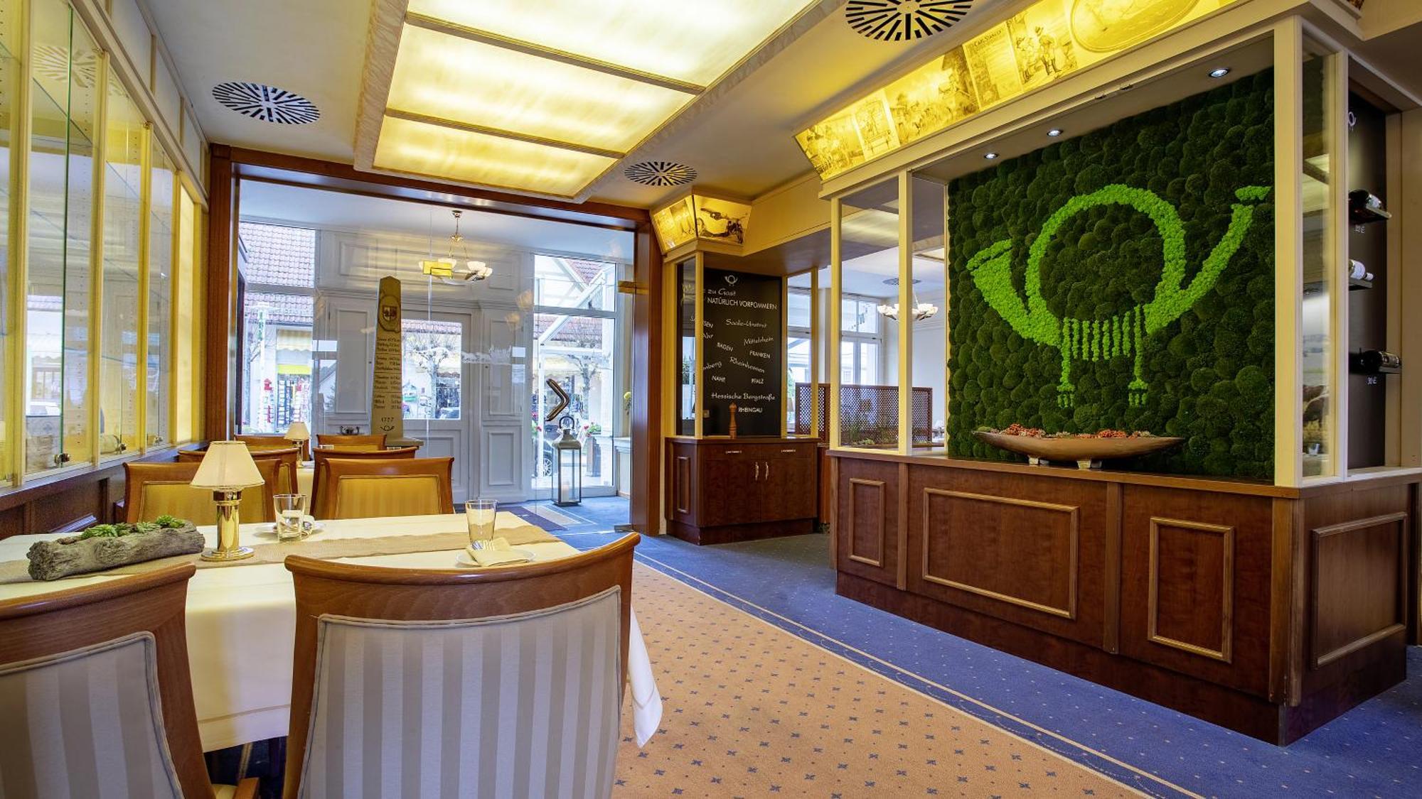 Hotel Zur Post - Ein Rovell Hotel Heringsdorf  Esterno foto