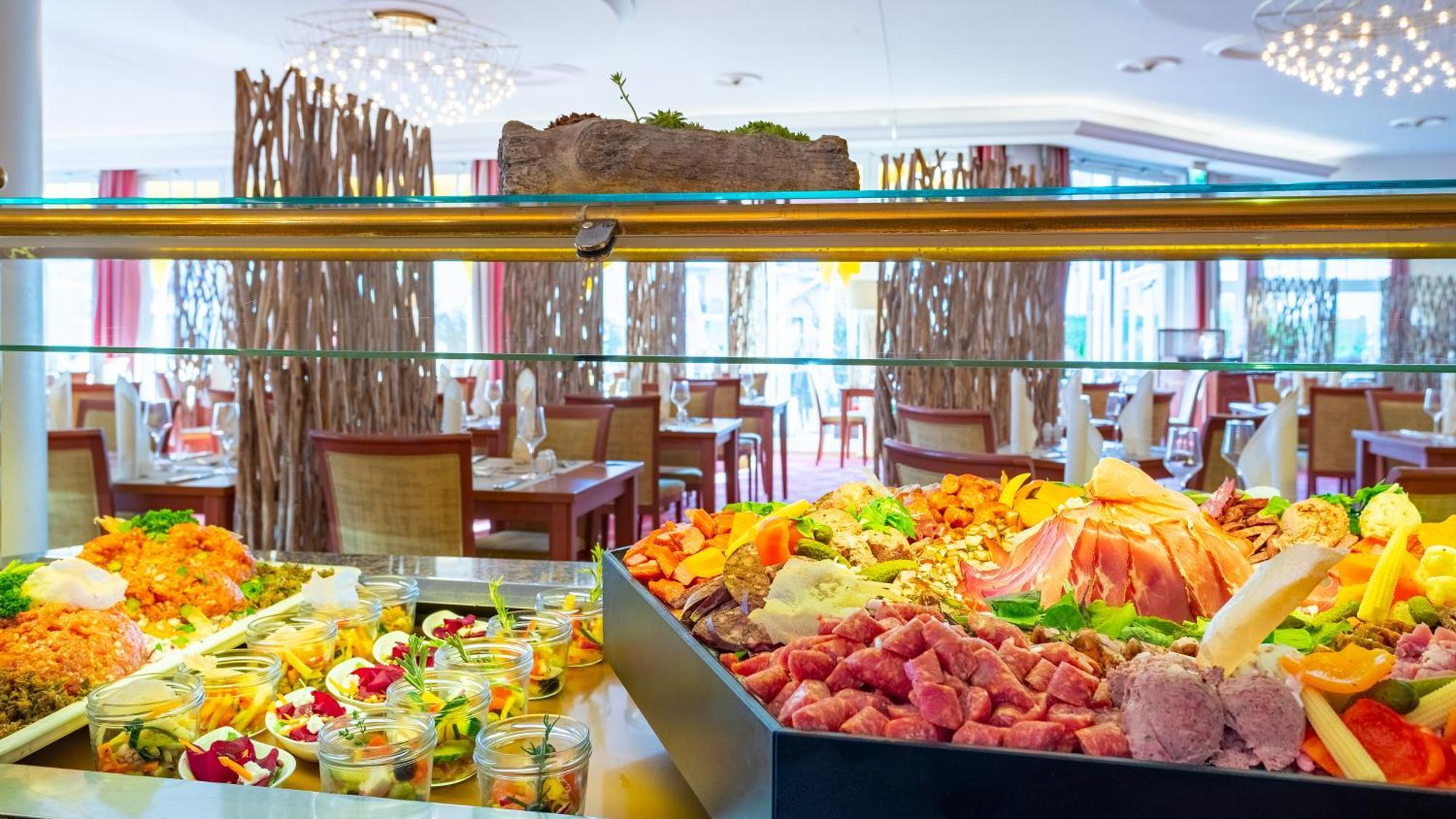 Hotel Zur Post - Ein Rovell Hotel Heringsdorf  Esterno foto
