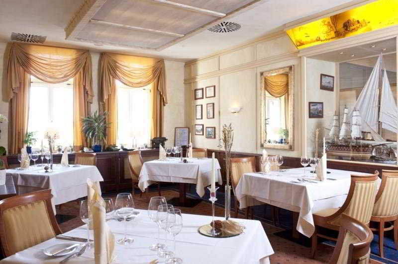Hotel Zur Post - Ein Rovell Hotel Heringsdorf  Esterno foto