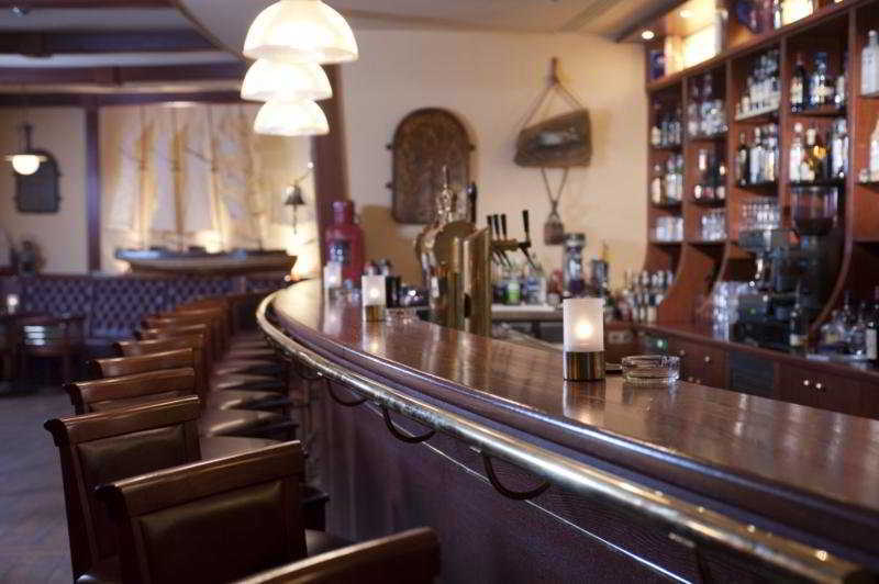 Hotel Zur Post - Ein Rovell Hotel Heringsdorf  Esterno foto