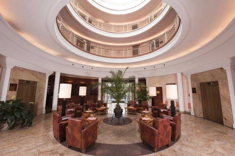 Hotel Zur Post - Ein Rovell Hotel Heringsdorf  Esterno foto